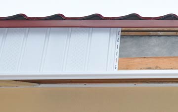 Berry Down Cross fascia repair costs