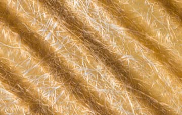 Berry Down Cross fibreglass roof waterproofing