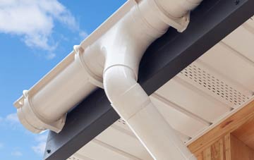 Berry Down Cross gutter installation costs