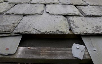 Berry Down Cross slate roof repairs and maintenance