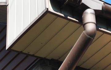Berry Down Cross soffit installation costs