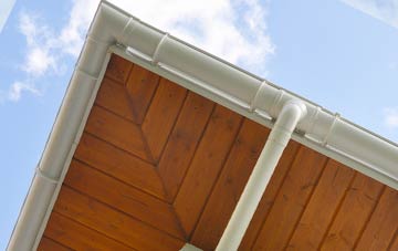 Berry Down Cross soffit types