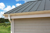 Berry Down Cross fascia repair